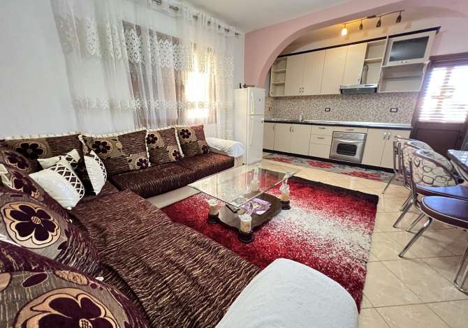 Shtepi me qera 2+1 ne Tirane - 450 Euro