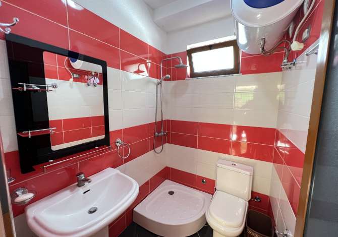 Shtepi me qera Apartament ne Tirane, 2+1, Mobilimi E mobiluar, Pagesa 450  Euro.