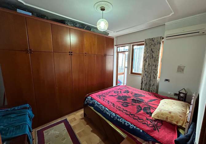 Shtepi me qera Apartament ne Tirane, 1+1, Mobilimi E mobiluar, Pagesa 400  Euro.