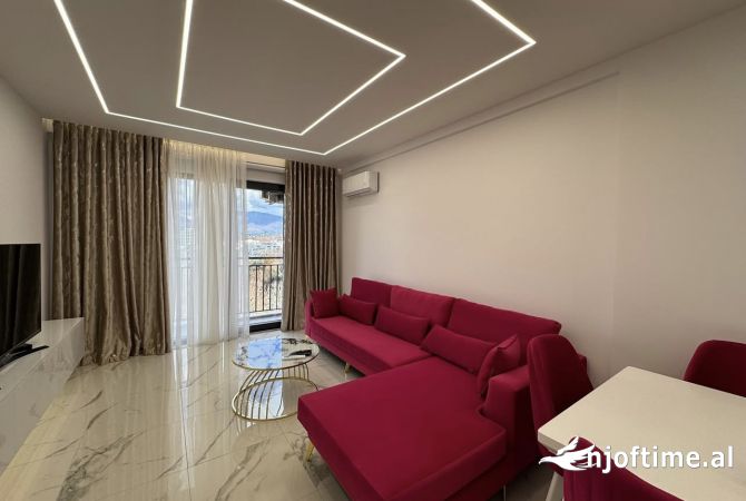 Shtepi me qera 1+1 ne Tirane - 600 Euro