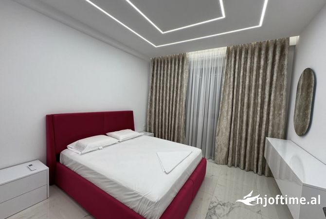 Shtepi me qera 1+1 ne Tirane - 600 Euro