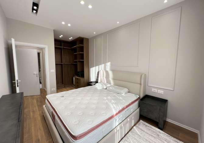 Apartment for rent in Tirana 1+1, Furnished