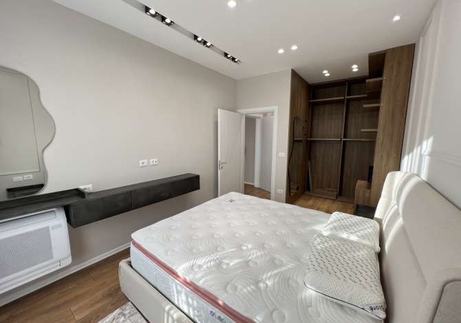 Apartment for rent in Tirana 1+1, Furnished