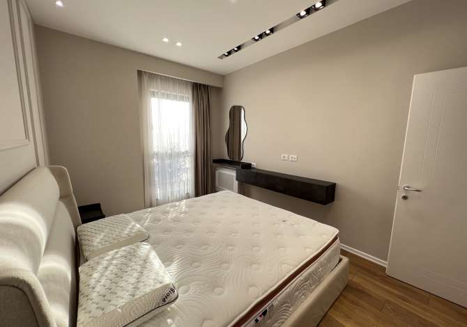 Apartment for rent in Tirana 1+1, Furnished