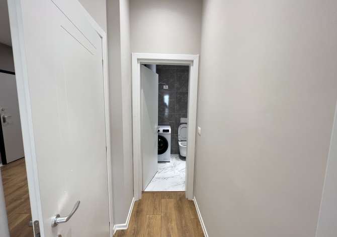 Apartment for rent in Tirana 1+1, Furnished