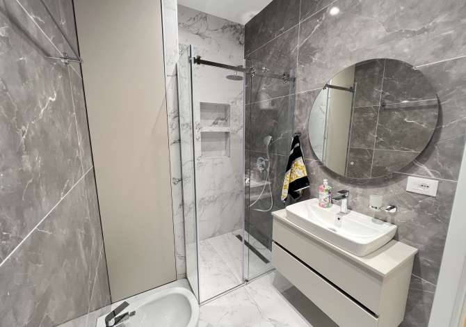 Apartment for rent in Tirana 1+1, Furnished