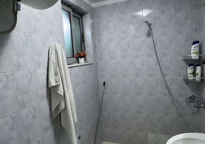 Shtepi me qera Apartament ne Tirane, 1+1, Mobilimi E mobiluar, Pagesa 45,000  Leke.