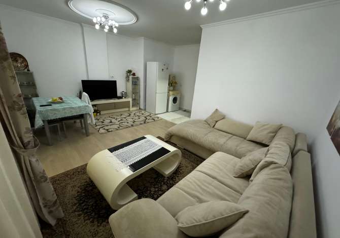 Shtepi me qera 1+1 ne Tirane - 45,000 Leke