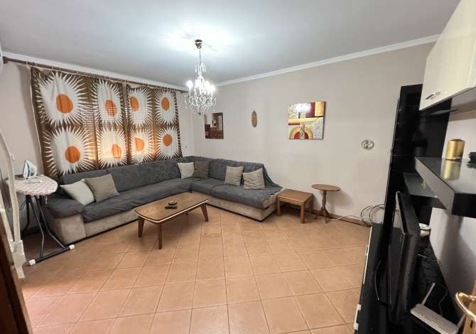 Casa in affitto 1+1 a Tirana - 350 Euro