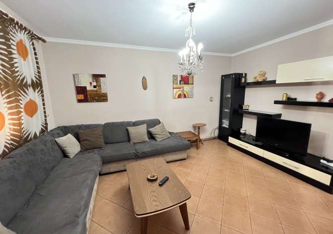 Casa in affitto 1+1 a Tirana - 350 Euro