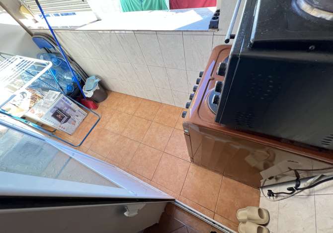 Shtepi me qera Apartament ne Tirane, 1+1, Mobilimi E mobiluar, Pagesa 350  Euro.