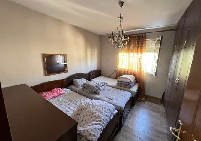 Shtepi me qera Apartament ne Tirane, 1+1, Mobilimi E mobiluar, Pagesa 350  Euro.