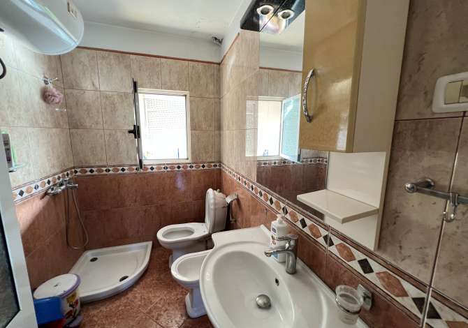 Shtepi me qera Apartament ne Tirane, 1+1, Mobilimi E mobiluar, Pagesa 350  Euro.