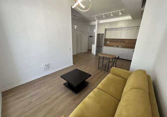 Shtepi me qera 2+1 ne Tirane - 500 Euro