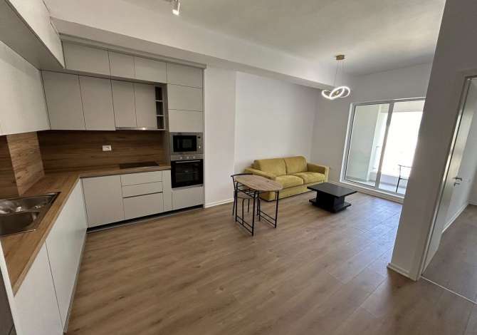 Shtepi me qera 2+1 ne Tirane - 500 Euro