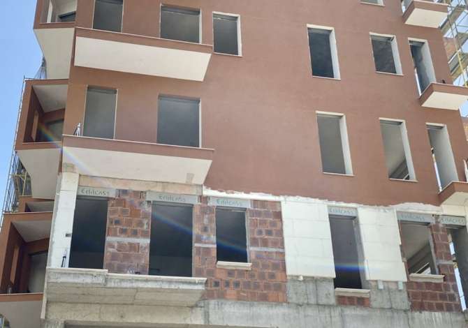 📣 SHITET POST PARKING 📍 Prane Concord Center 🛣️ Rruga "5-Maji" ✨ 