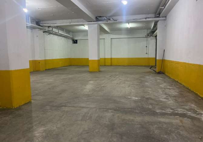 Ambient biznesi me qera 4+1 ne Tirane - 500 Euro