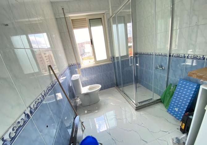 Shtepi me qera Apartament ne Tirane, 2+1, Mobilimi E mobiluar, Pagesa 800  Euro.