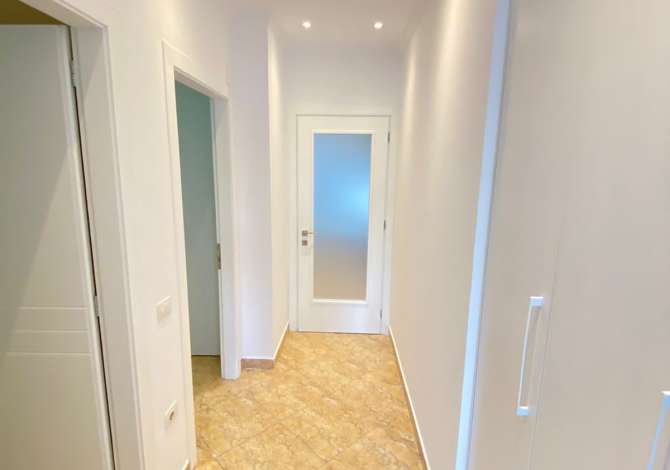 Shtepi me qera Apartament ne Tirane, 2+1, Mobilimi E mobiluar, Pagesa 800  Euro.