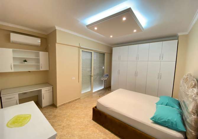 Shtepi me qera Apartament ne Tirane, 2+1, Mobilimi E mobiluar, Pagesa 800  Euro.