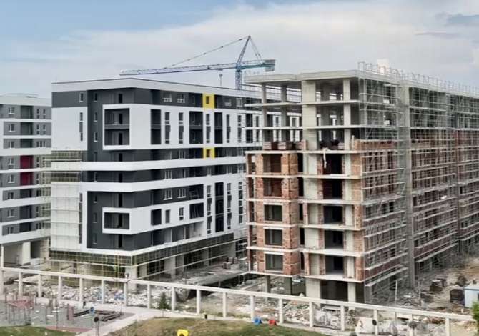 Shtepi ne shitje 2+1 ne Tirane - 120,000 Euro