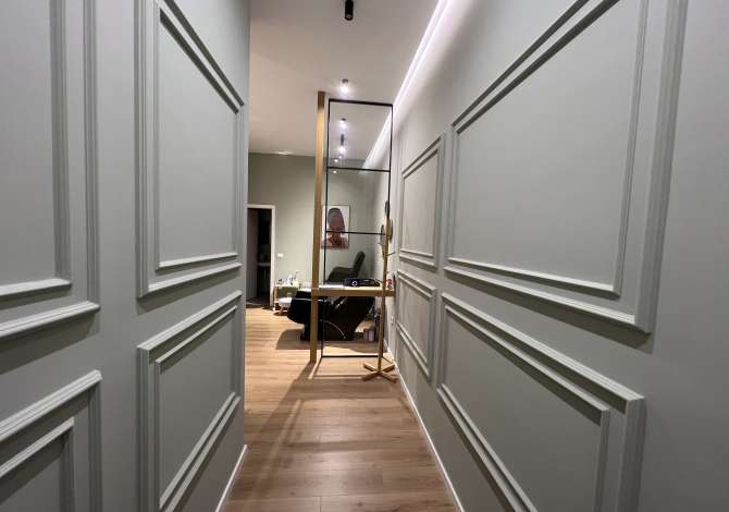 📣 QERA Qender Estetike 📍 Kompleksi Magnet (Kontakt) 🛣️ Rruga "Frosina Plaku" ✨ 