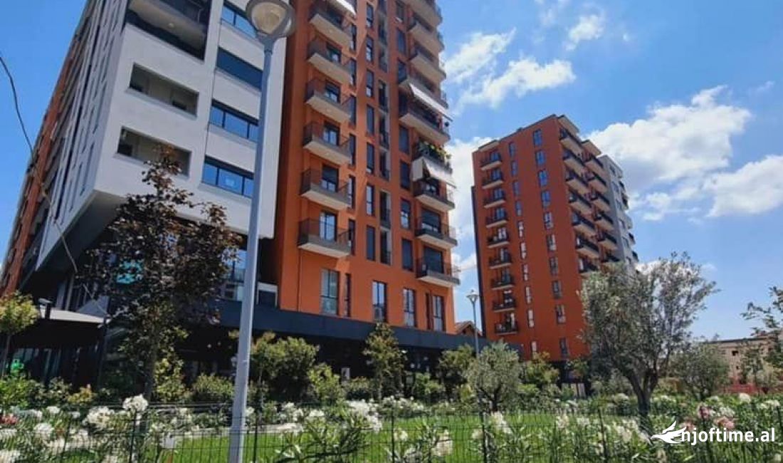 📣 QERA Post Parking 📍 Konpleksi ASL 🛣️ Rrruga 