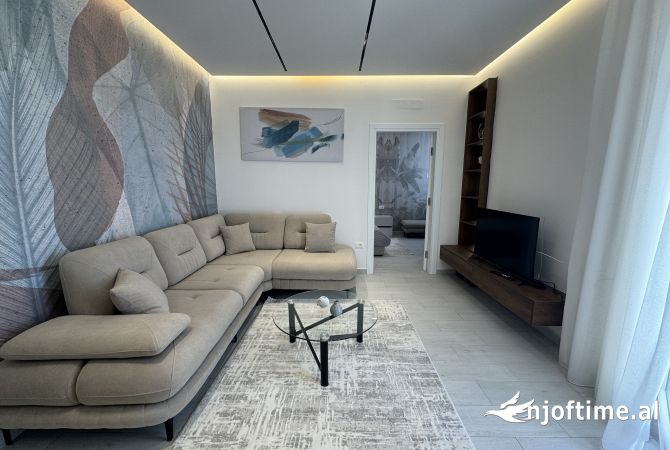 Shtepi me qera 1+1 ne Tirane - 650 Euro
