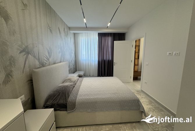 Apartment for rent in Tirana 1+1, Furnished