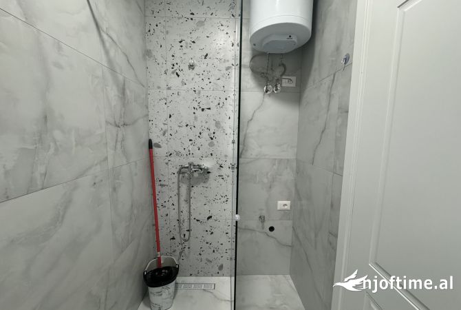 Apartment for rent in Tirana 1+1, Furnished