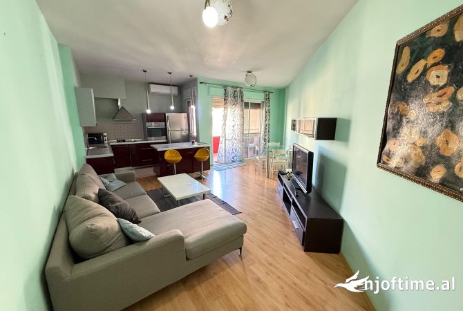 Shtepi ne shitje 2+1 ne Tirane - 195,000 Euro