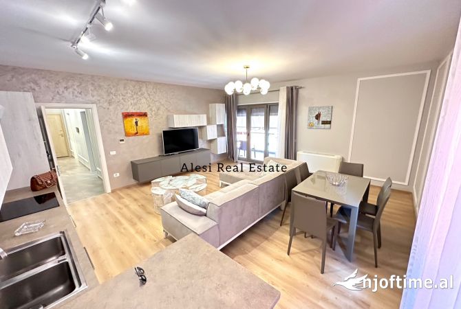 Casa in affitto 2+1 a Tirana - 1,100 Euro