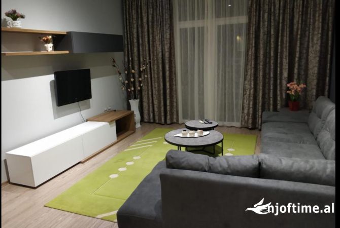 Shtepi me qera 1+1 ne Tirane - 600 Euro