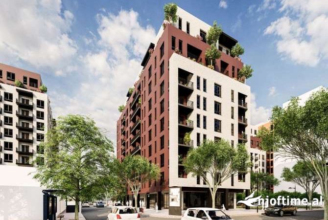 Shtepi ne shitje 1+1 ne Tirane - 110,000 Euro