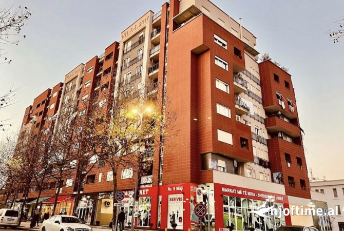 Shtepi ne shitje 2+1 ne Tirane - 200,000 Euro