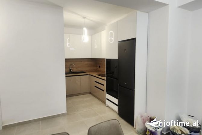 Shtepi me qera 1+1 ne Tirane - 600 Euro