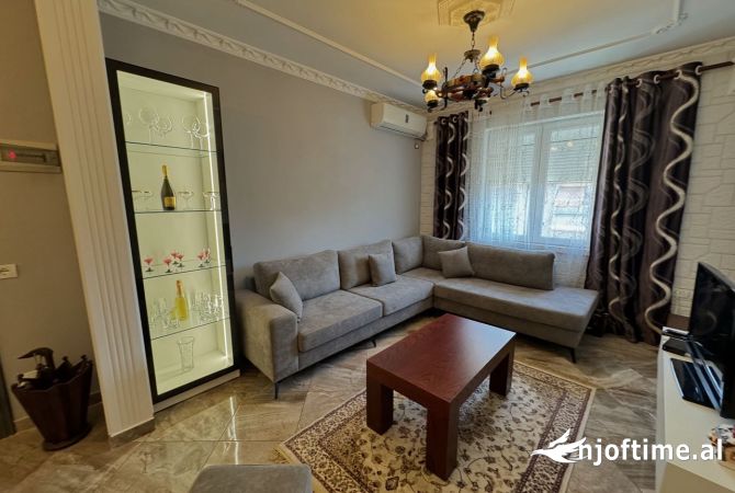 House for Rent 2+1 in Tirana - 800 Euro