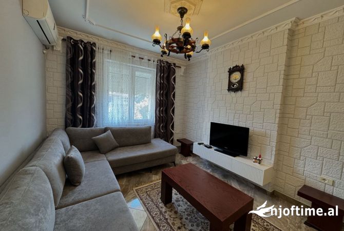 House for Rent 2+1 in Tirana - 800 Euro