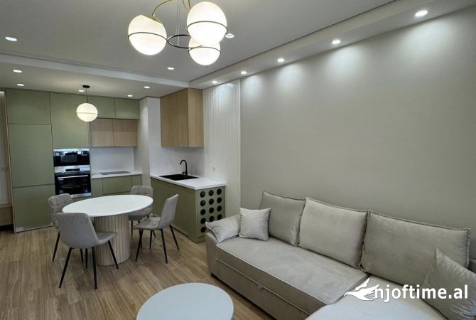 Shtepi me qera 1+1 ne Tirane - 500 Euro