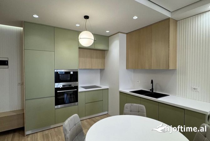 Shtepi me qera 1+1 ne Tirane - 500 Euro