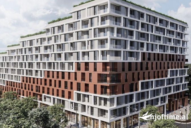 Shtepi ne shitje 2+1 ne Tirane - 145,000 Euro