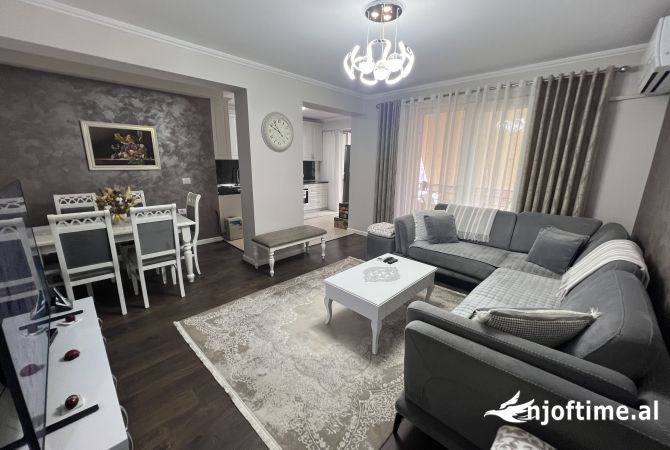 Shtepi ne shitje 2+1 ne Tirane - 265,000 Euro