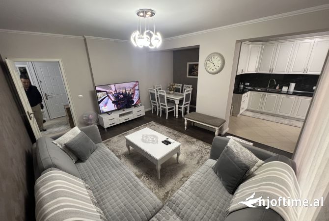 Shtepi ne shitje 2+1 ne Tirane - 265,000 Euro