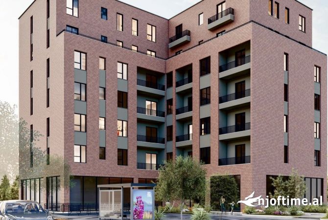 Shtepi ne shitje 2+1 ne Tirane - 105,000 Euro