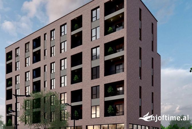 Shtepi ne shitje 2+1 ne Tirane - 105,000 Euro