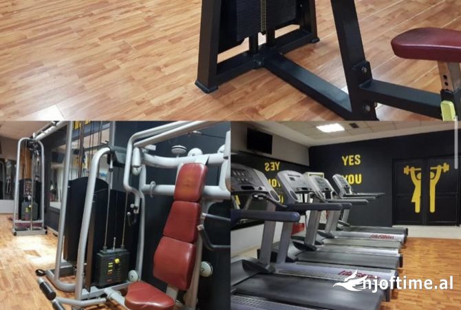 Ambient biznesi ne shitje 3+1 ne Tirane - 29,000 Euro