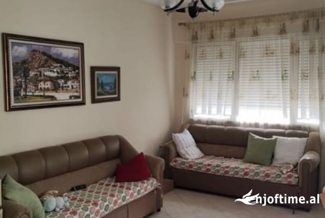 Shtepi ne shitje 2+1 ne Tirane - 185,000 Euro