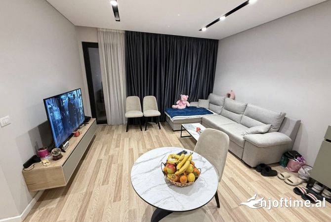 Shtepi ne shitje 1+1 ne Tirane - 105,000 Euro