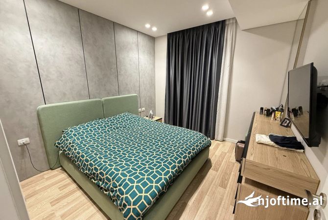 Casa in vendita 1+1 a Tirana - 105,000 Euro