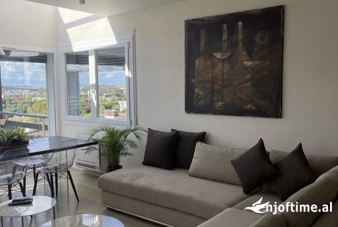 Shtepi ne shitje 2+1 ne Tirane - 420,000 Euro